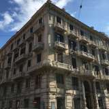 Il Palazzo del commendatore Arturo Atti, del 1916